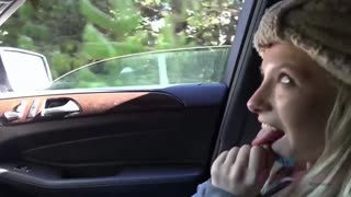 Горячее порно 4K - Skinny Blonde Kenzie Reeves Amateur POV Sex бесплатно на TREXPORN.NET