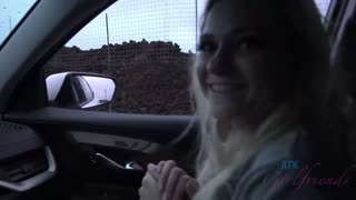 Горячее порно 4K - Chloe Foster’s Hawaiian Vacation - Amateur Blonde GF POV Foot Worship бесплатно на TREXPORN.NET