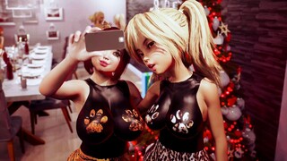 Горячее порно 4K - Holiday Double Penetration Party бесплатно на TREXPORN.NET