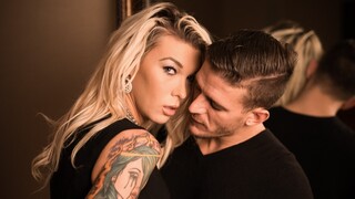 Горячее порно 4K - Rough Fun with TS Blondes - Scene 4 бесплатно на TREXPORN.NET