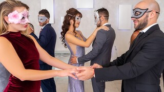 Бесплатное 4K порно с Dante Colle's High Heel Heaven только на TREXPORN.NET