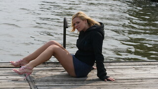 Горячее порно 4K - Quest for Desire бесплатно на TREXPORN.NET