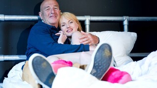 Горячее порно 4K - Andy and Lexi Get Down and Dirty бесплатно на TREXPORN.NET