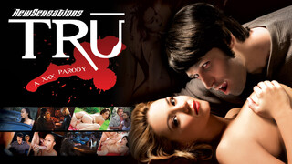 Горячее порно 4K - Tru Parody: Big Boobs, Facial, and Cum Galore бесплатно на TREXPORN.NET