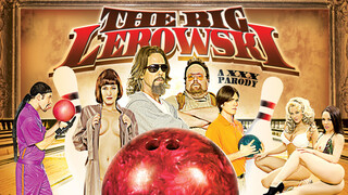 Горячее порно 4K - The Lebowski Fucking Parody - Big Tits and Facial бесплатно на TREXPORN.NET