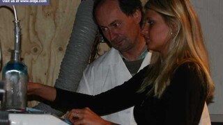 Бесплатное 4K порно с Professors Gone Wild with Tattooed Girl только на TREXPORN.NET