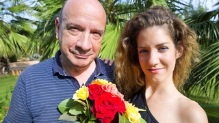 Бесплатное 4K порно с Fialucci's Outdoor Blowjob Session только на TREXPORN.NET