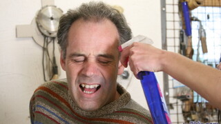 Бесплатное 4K порно с Tattooed Brunette Sucks and Swallows только на TREXPORN.NET