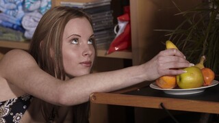 Горячее порно 4K - Horny Gita Blonde Loves Sex бесплатно на TREXPORN.NET