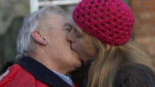 Бесплатное 4K порно с Sex obsessed bitch Olga Bartz sucks and fucks Gustavo with big natural tits только на TREXPORN.NET