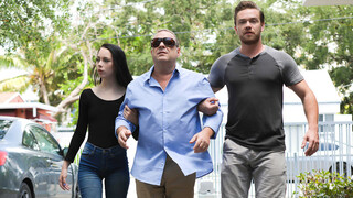 Горячее порно 4K - Step Family Taboo: Scent of Desire бесплатно на TREXPORN.NET