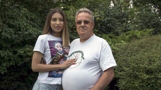 Горячее порно 4K - Sexy Old Young Proposal бесплатно на TREXPORN.NET