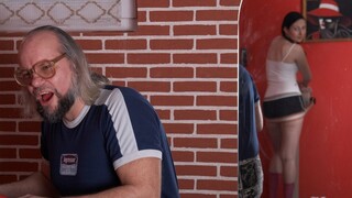 Горячее порно 4K - Viktoria Diamond's Natural Blowjob бесплатно на TREXPORN.NET