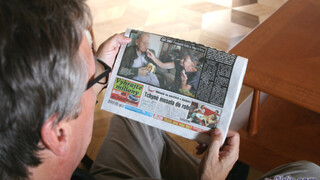 Бесплатное 4K порно с Tattooed Girl's Private Lesson только на TREXPORN.NET