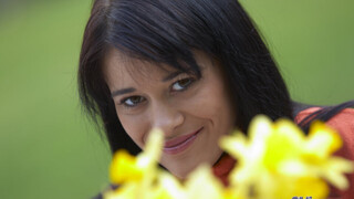 Горячее порно 4K - Leave Me Alone, I'm Busy! бесплатно на TREXPORN.NET