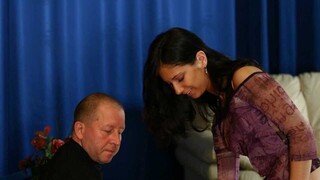 Бесплатное 4K порно с Luke and Sheridan Share только на TREXPORN.NET