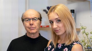 Бесплатное 4K порно с Sofi Otis Gives Marcello a Sexy Show только на TREXPORN.NET