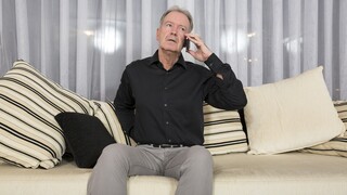 Бесплатное 4K порно с Old Man Enjoys Young Therapist только на TREXPORN.NET