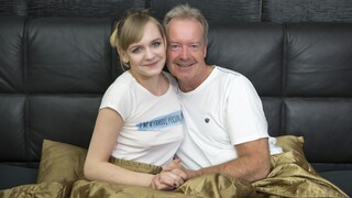 Горячее порно 4K - Big Cock Fuck for Lucette бесплатно на TREXPORN.NET