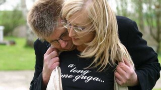 Бесплатное 4K порно с Margareta and Roger Get Down and Dirty только на TREXPORN.NET