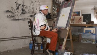 Горячее порно 4K - Big Tit Art Class бесплатно на TREXPORN.NET