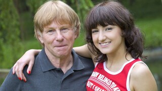 Горячее порно 4K - Suzy Rainbow Fucks Old Guy бесплатно на TREXPORN.NET