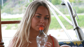 Горячее порно 4K - Mia Leone's Naughty Ride бесплатно на TREXPORN.NET