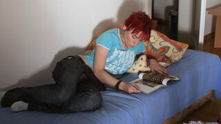 Горячее порно 4K - Rushed Romance with Michael бесплатно на TREXPORN.NET