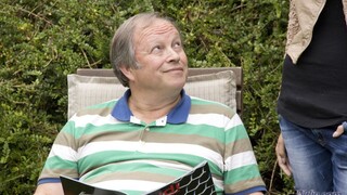 Горячее порно 4K - Joske and Meg's Outdoor Kissing Frenzy бесплатно на TREXPORN.NET