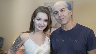 Горячее порно 4K - Screw Me Hard Mia Ferrari бесплатно на TREXPORN.NET