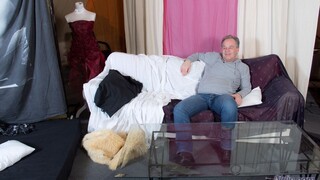 Бесплатное 4K порно с Lianna's Naughty Encounter with Erick только на TREXPORN.NET