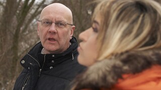 Бесплатное 4K порно с Hot Blonde Gives Deep Throat to Hugo's Pierced Cock только на TREXPORN.NET