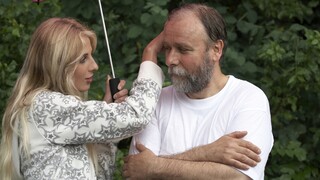 Бесплатное 4K порно с Aneta's Tub Troubles только на TREXPORN.NET