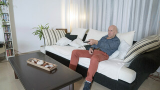 Горячее порно 4K - Hugo Trades Athlete for XXX with Skiley Jam бесплатно на TREXPORN.NET