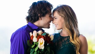 Горячее порно 4K - Big Ass Blonde Sucks and Gets Fucked бесплатно на TREXPORN.NET