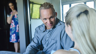 Бесплатное 4K порно с My Stepdad Took My Virginity только на TREXPORN.NET