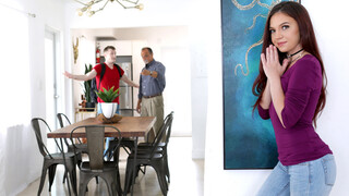 Бесплатное 4K порно с Taboo Step Fantasy: Ava Haze and Brick Danger Solve For The Variable только на TREXPORN.NET