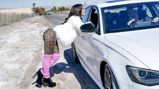 Бесплатное 4K порно с Teen Brooklyn Gray Takes Cum From Quinton James только на TREXPORN.NET