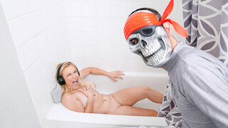 Бесплатное 4K порно с Stepsister Prank Fest только на TREXPORN.NET