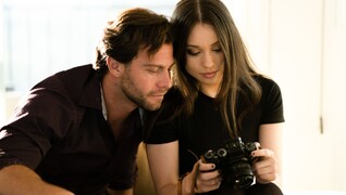 Бесплатное 4K порно с May I Take Your Picture? только на TREXPORN.NET