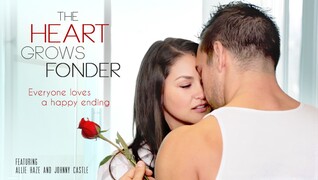 Бесплатное 4K порно с Fonder of Her Heart только на TREXPORN.NET