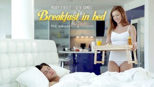 Горячее порно 4K - Redhead Maddy O'Reilly Gets Cumshot бесплатно на TREXPORN.NET