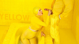 Бесплатное 4K порно с Yellow Sinner Mimi Cica только на TREXPORN.NET
