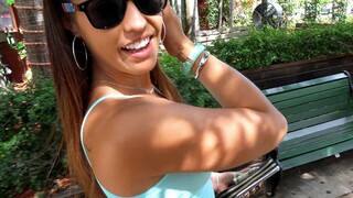 Бесплатное 4K порно с Cheating Tattooed Babe Kelsi Monroe Sucks Camera Guy только на TREXPORN.NET