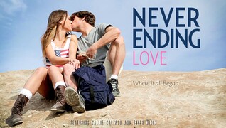 Бесплатное 4K порно с Love Never Ends with Blowjob только на TREXPORN.NET