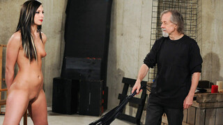 Бесплатное 4K порно с Lessons in Submission только на TREXPORN.NET