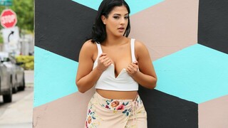 Горячее порно 4K - Fresh Air Fuck with Big Tits бесплатно на TREXPORN.NET