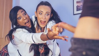 Бесплатное 4K порно с Anomalous Porn Act только на TREXPORN.NET