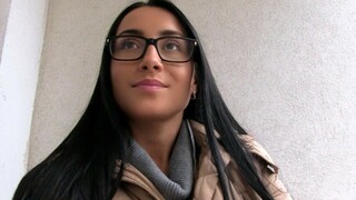 Горячее порно 4K - Stairwell Sex with Strangers бесплатно на TREXPORN.NET