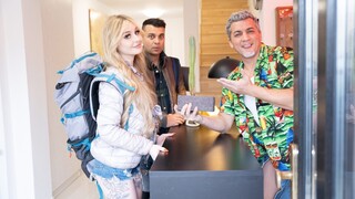 Бесплатное 4K порно с Fighting for Affection, One Fuck at a Time только на TREXPORN.NET